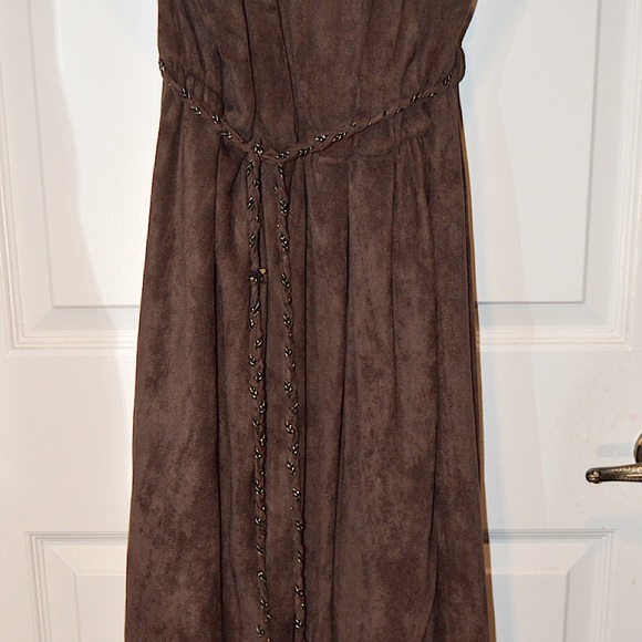 Khaleesi inspired Dress Size 22 - Picture 3 of 5